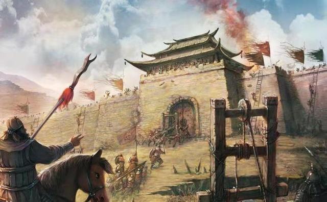 僵尸过人行道